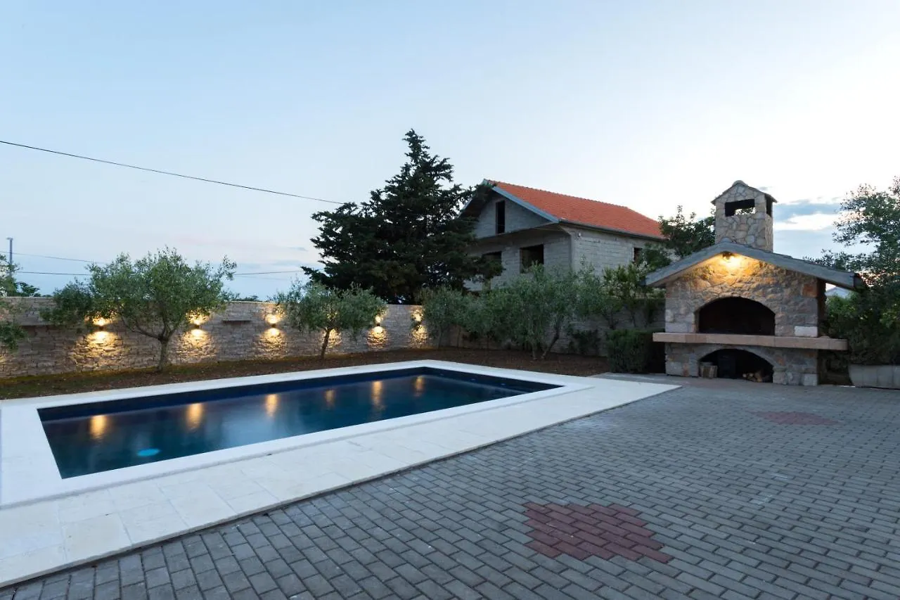 Holiday Home Antonio Dracevac Ninski Croatia
