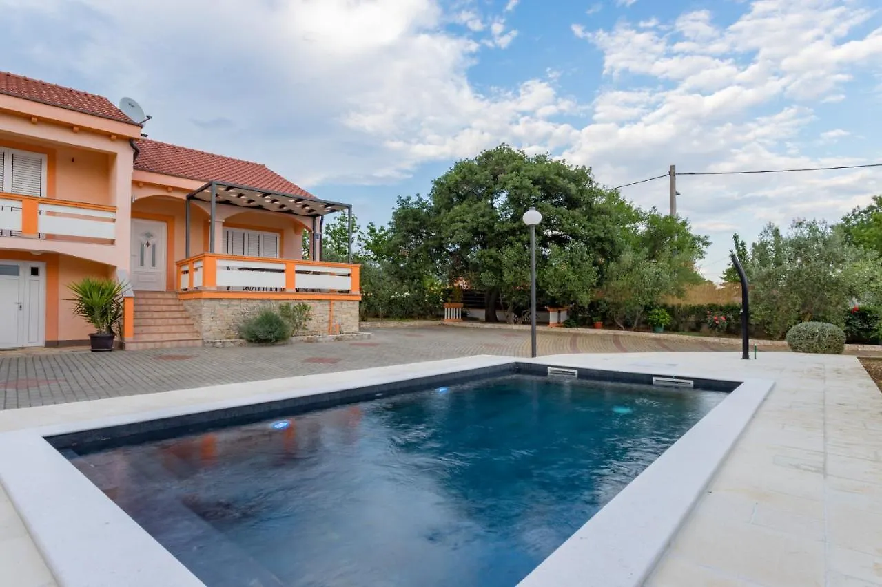 Holiday Home Antonio Dracevac Ninski