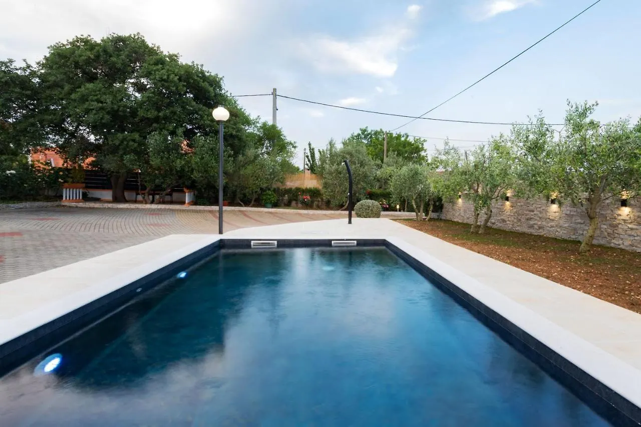 Holiday Home Antonio Dracevac Ninski