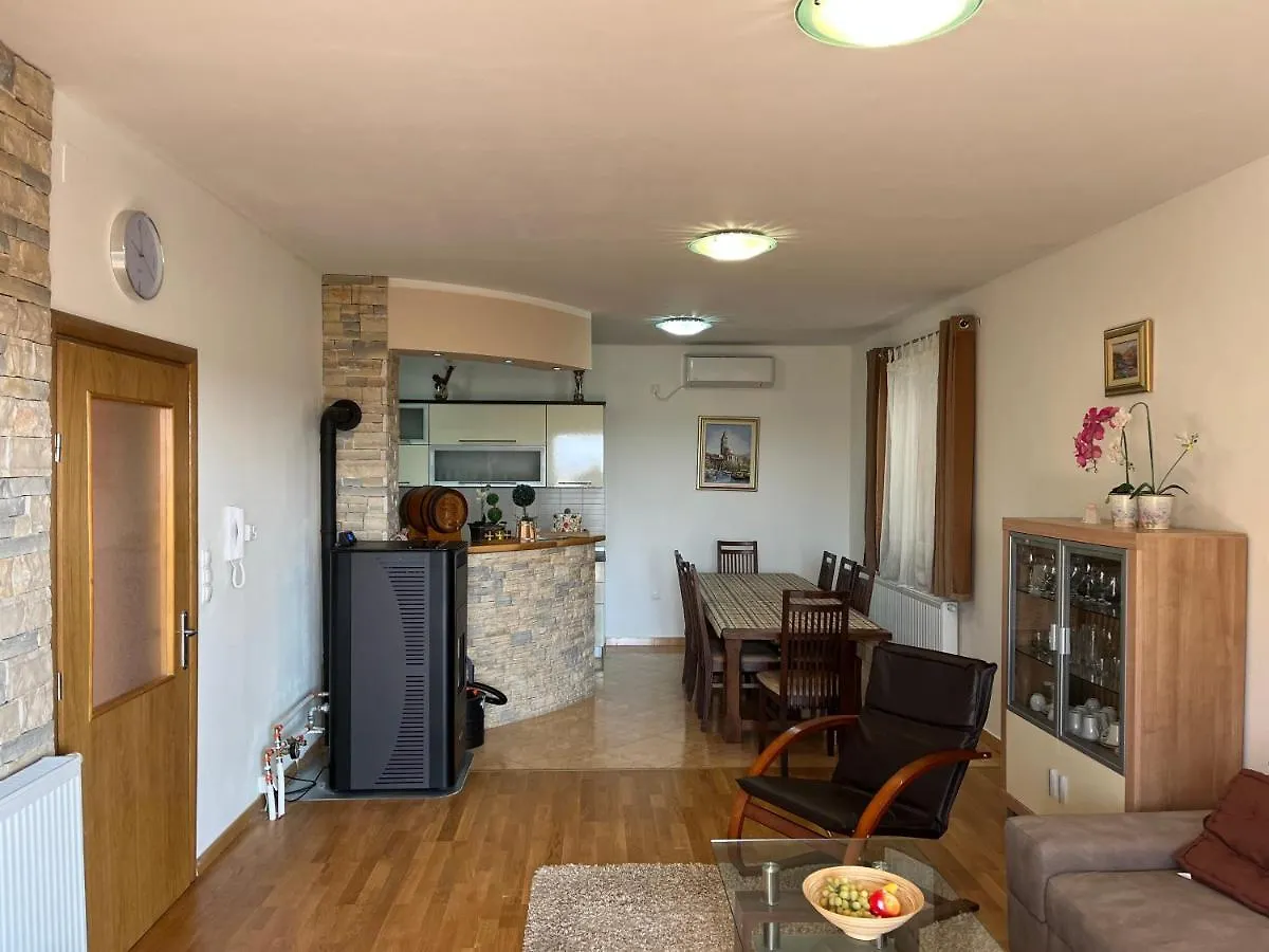 Holiday Home Antonio Dracevac Ninski