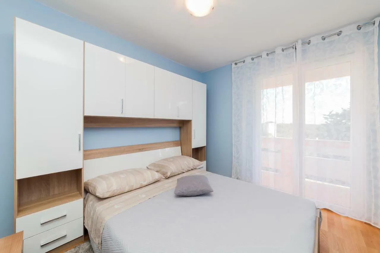 Holiday Home Antonio Dracevac Ninski