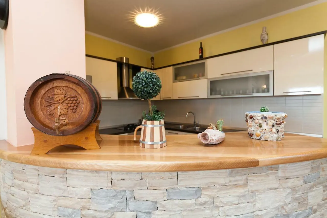 Holiday Home Antonio Dracevac Ninski Croatia