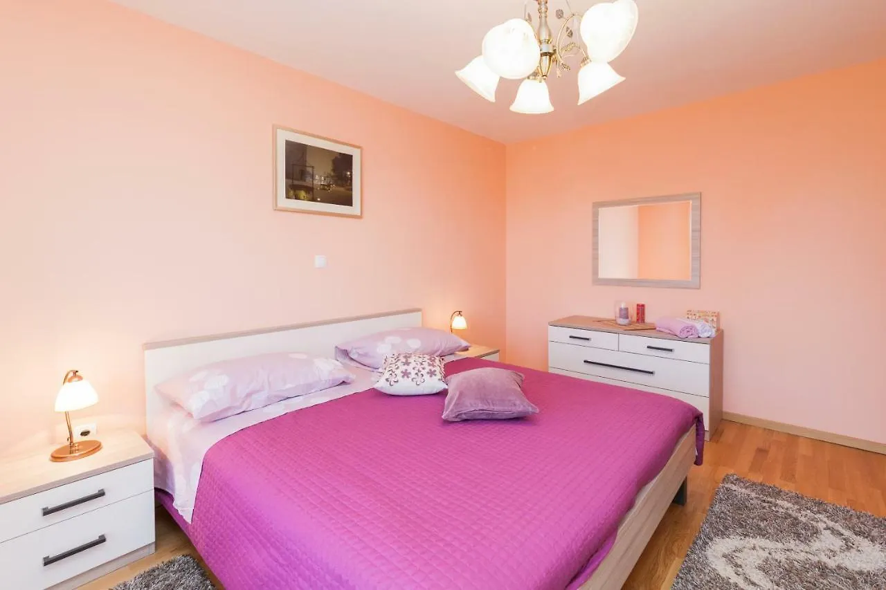 Holiday Home Antonio Dracevac Ninski