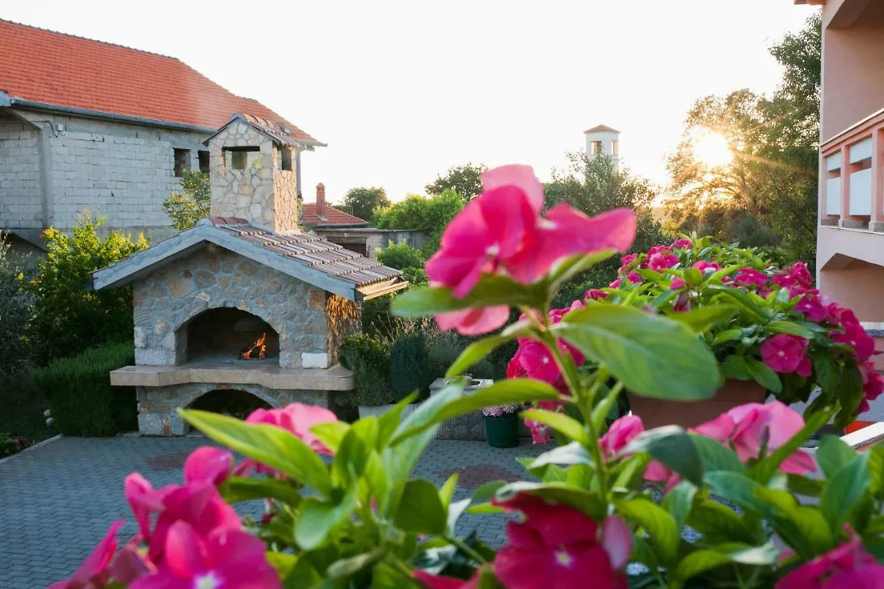 Holiday Home Antonio Dracevac Ninski Croatia
