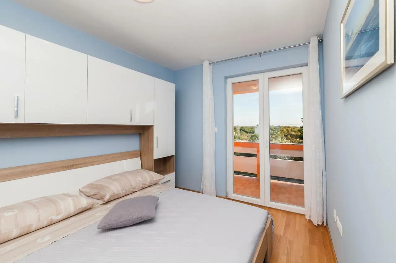 Holiday Home Antonio Dracevac Ninski 0*,