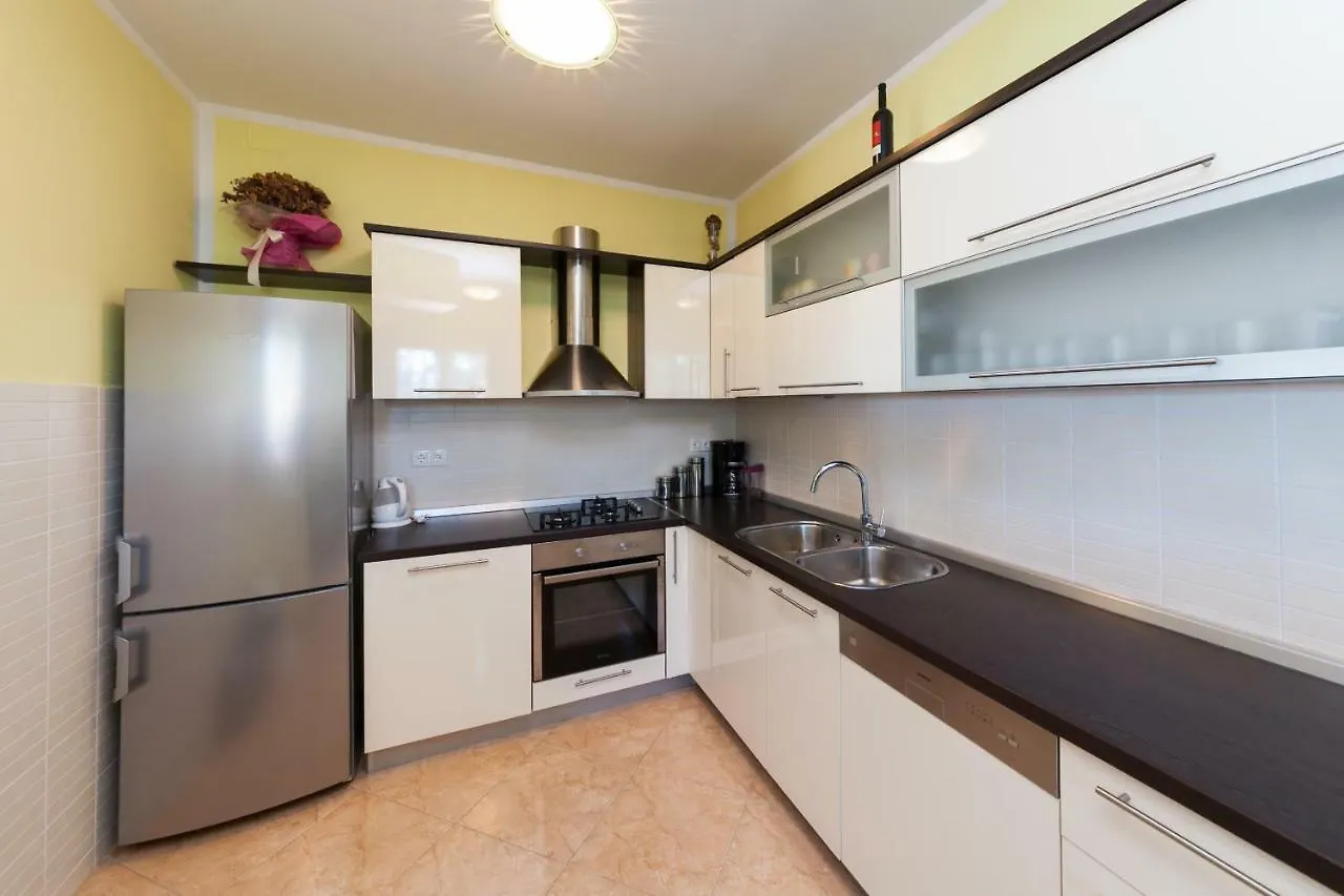 Holiday Home Antonio Dracevac Ninski 0*,  Croatia