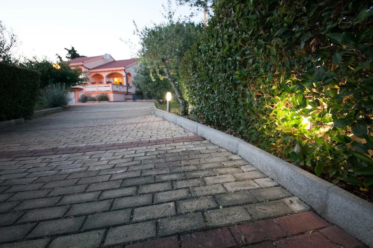 Holiday Home Antonio Dracevac Ninski