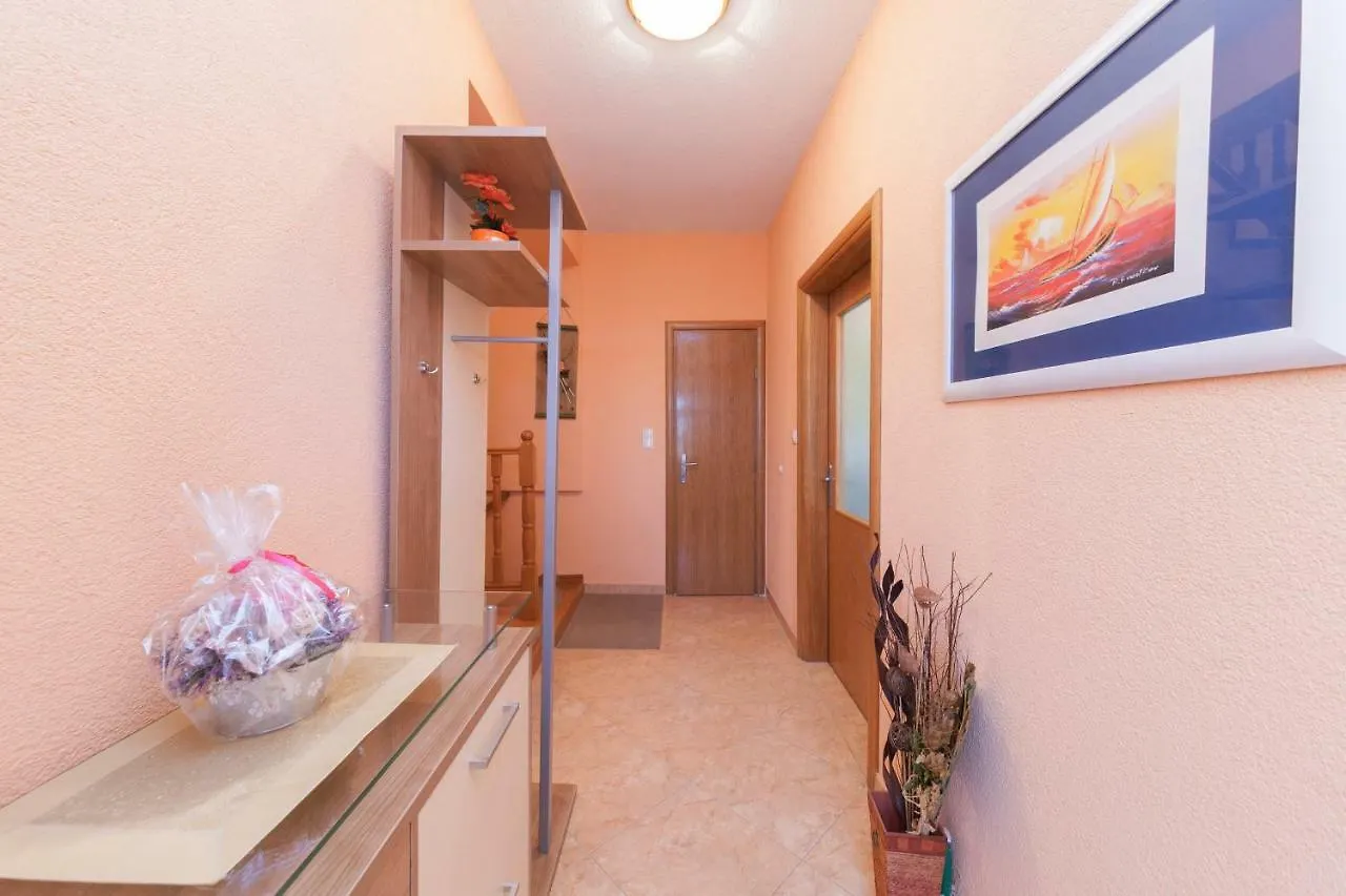 Holiday Home Antonio Dracevac Ninski