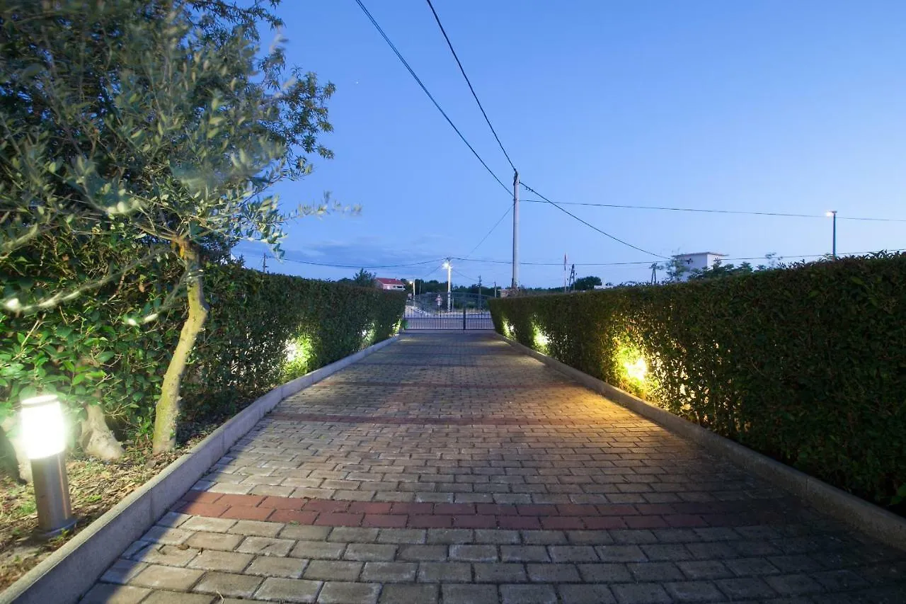 Holiday Home Antonio Dracevac Ninski 0*,