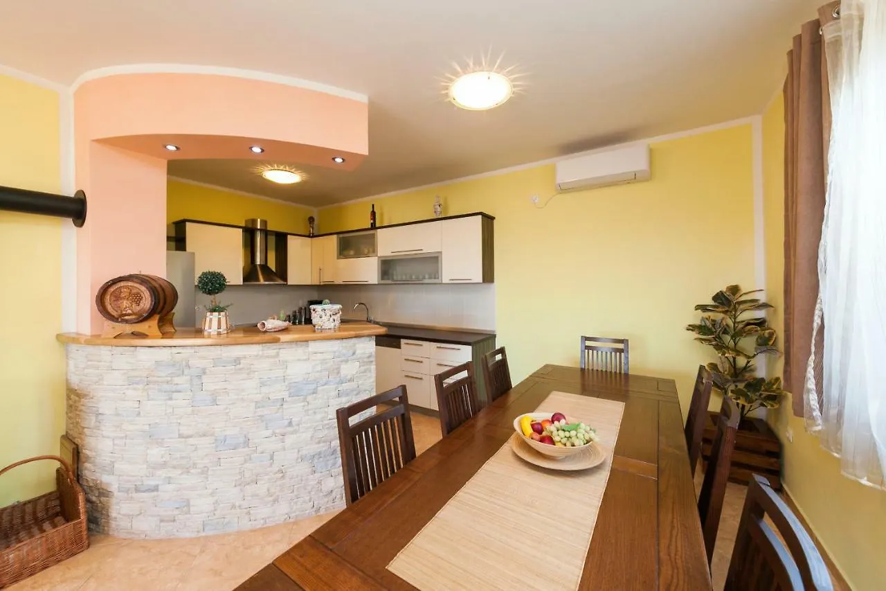 Holiday Home Antonio Dracevac Ninski
