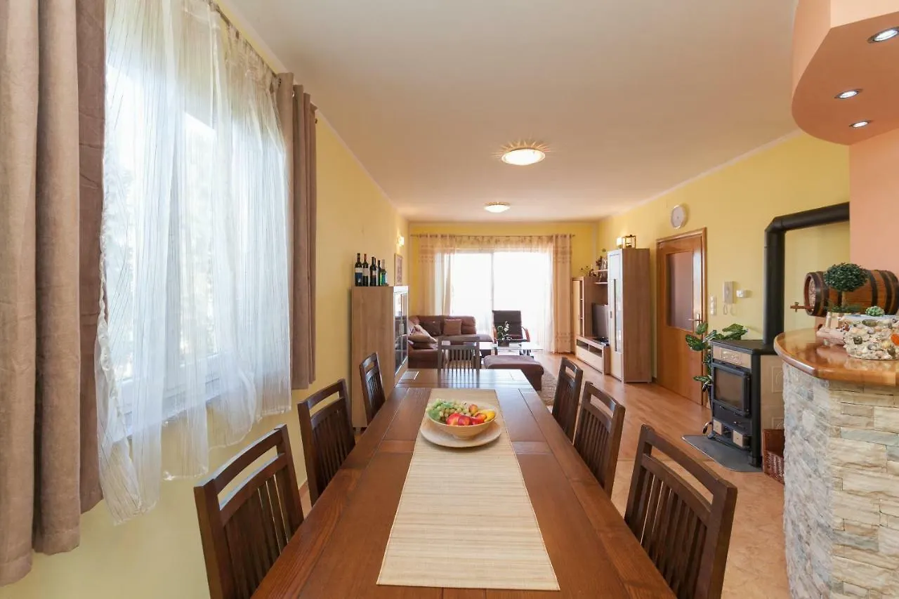 Holiday Home Antonio Dracevac Ninski 0*,  Croatia