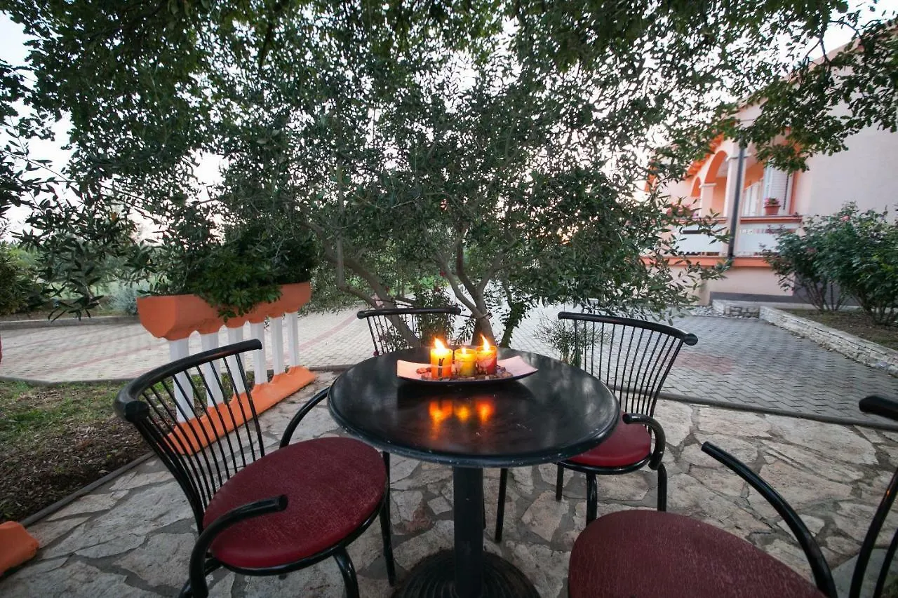 Holiday Home Antonio Dracevac Ninski