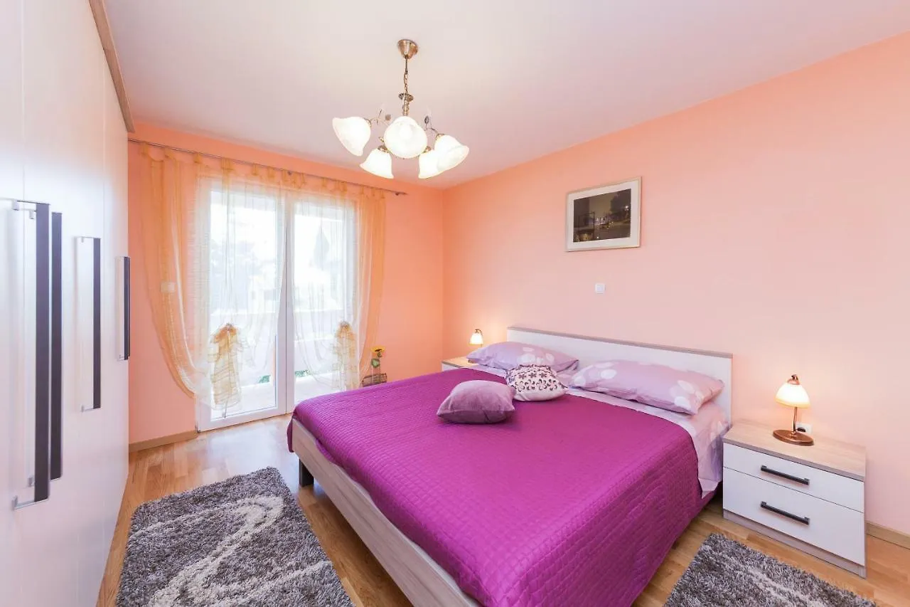 Holiday Home Antonio Dracevac Ninski Croatia