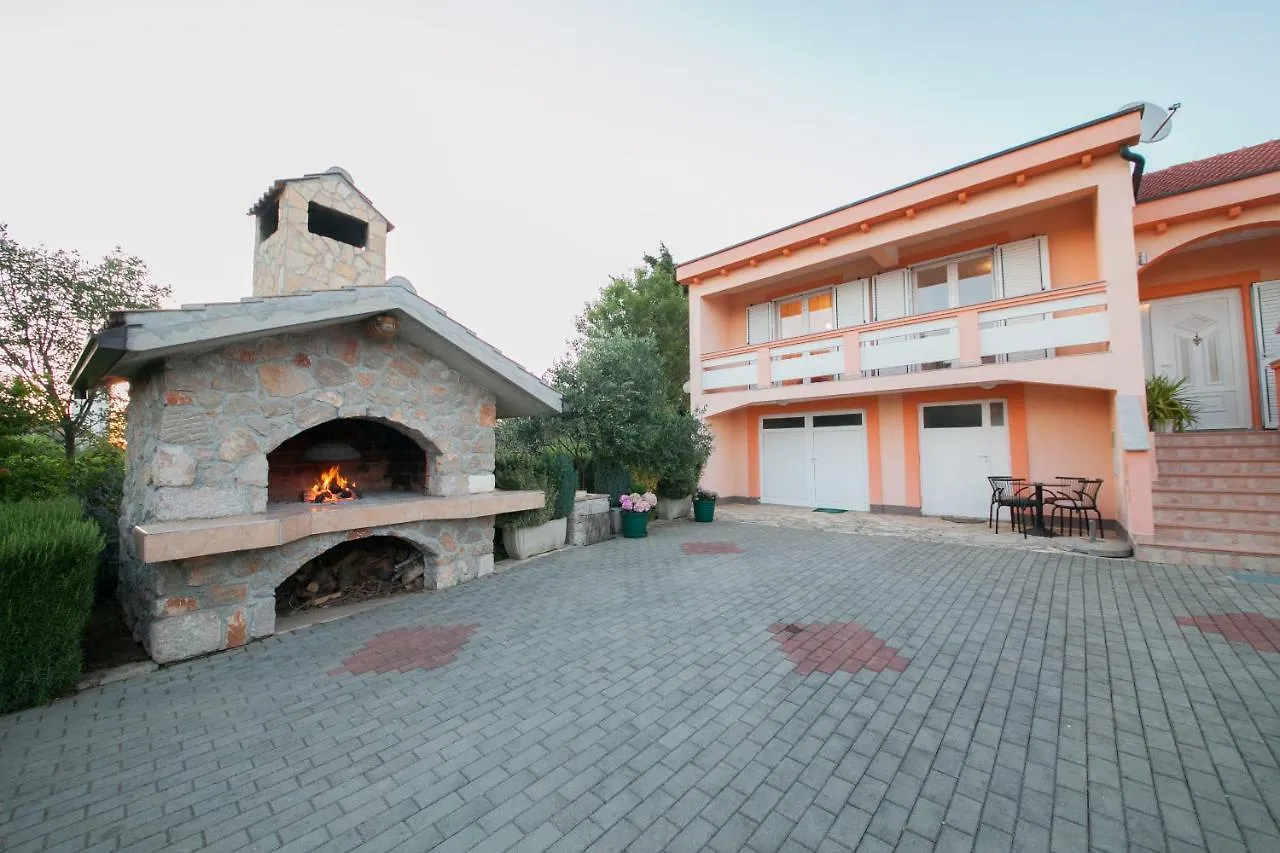 Holiday Home Antonio Dracevac Ninski Croatia
