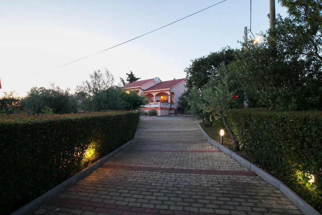 Holiday Home Antonio Dracevac Ninski
