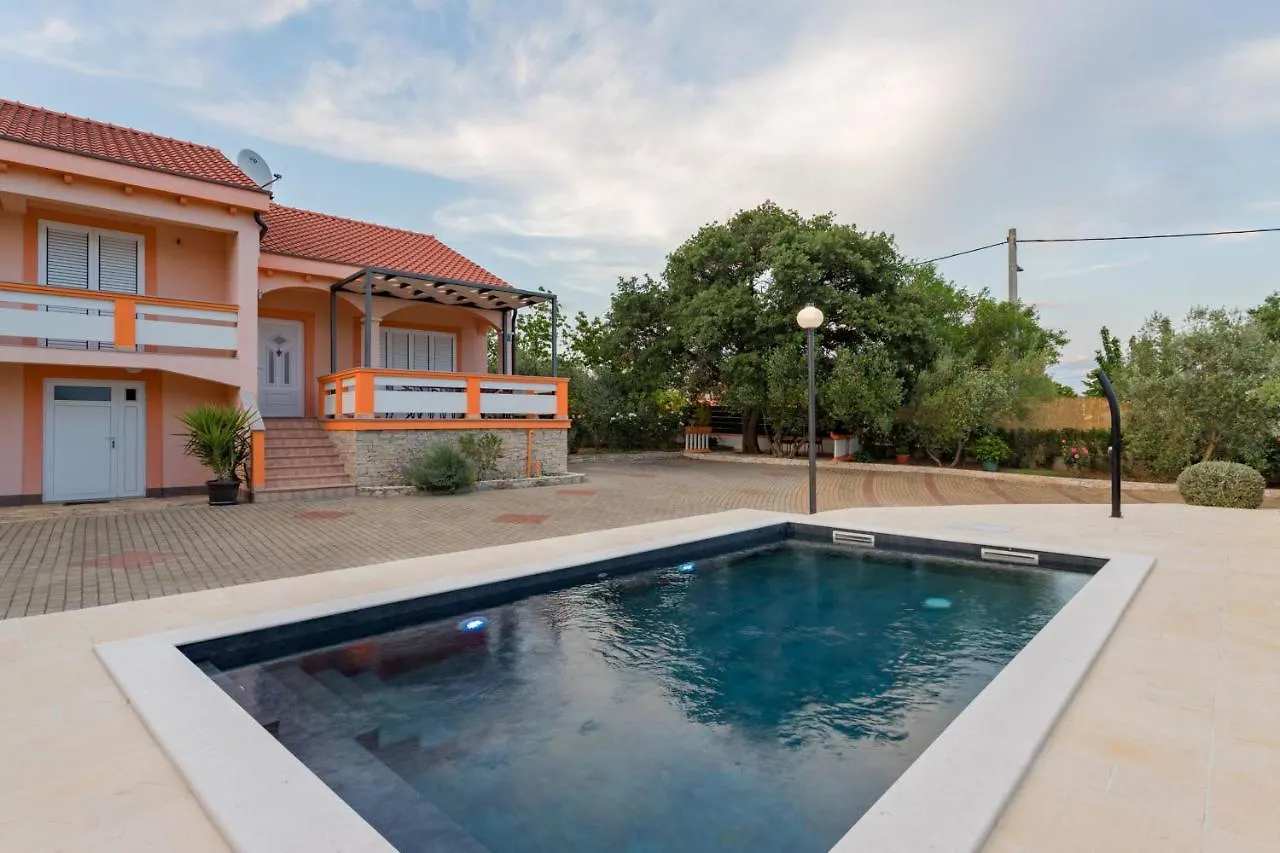 Holiday Home Antonio Dracevac Ninski